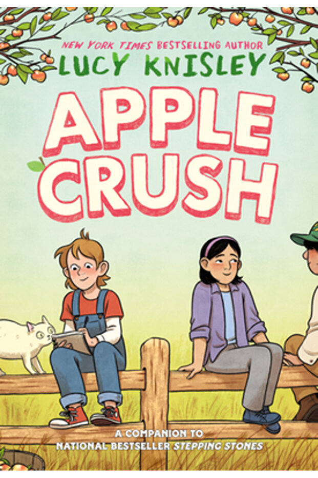 Apple Crush - 1