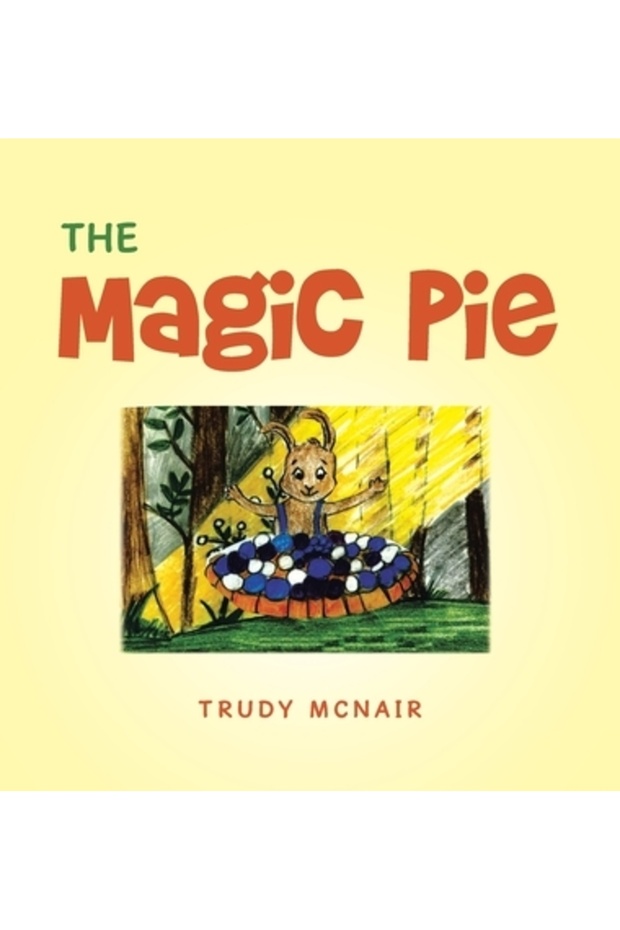 The Magic Pie - 1