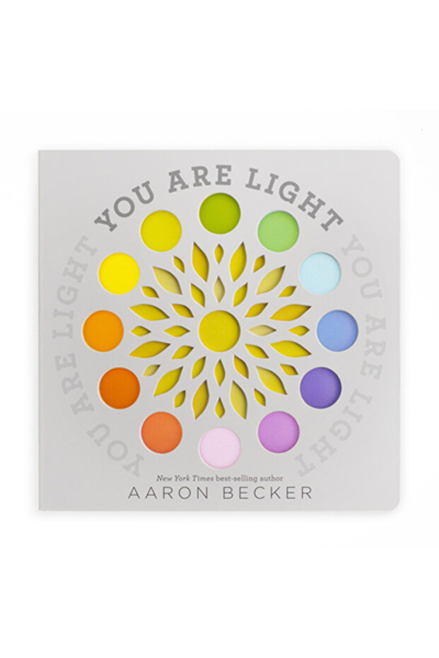 You Are Light - 1