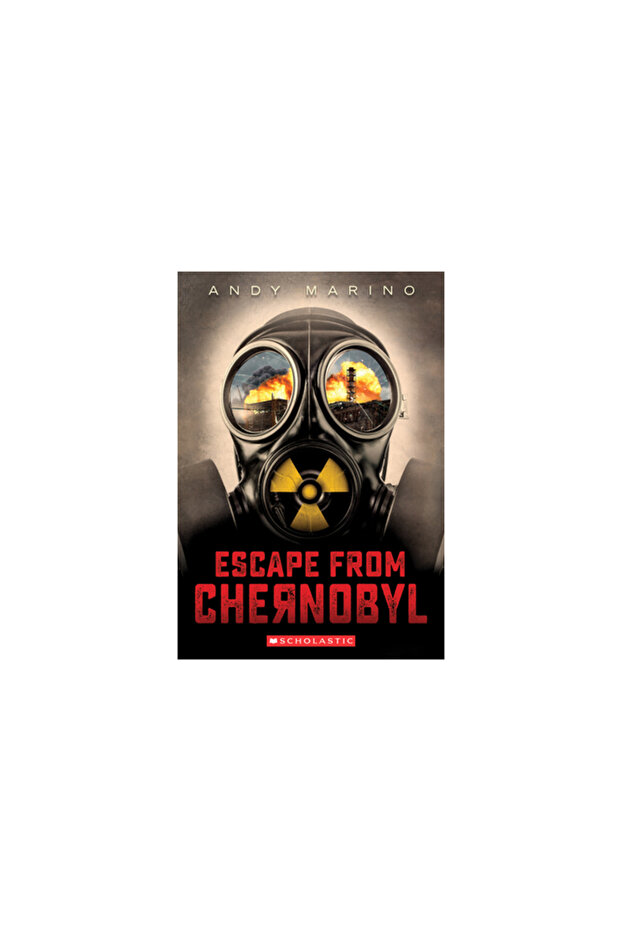 Escape from Chernobyl - 1