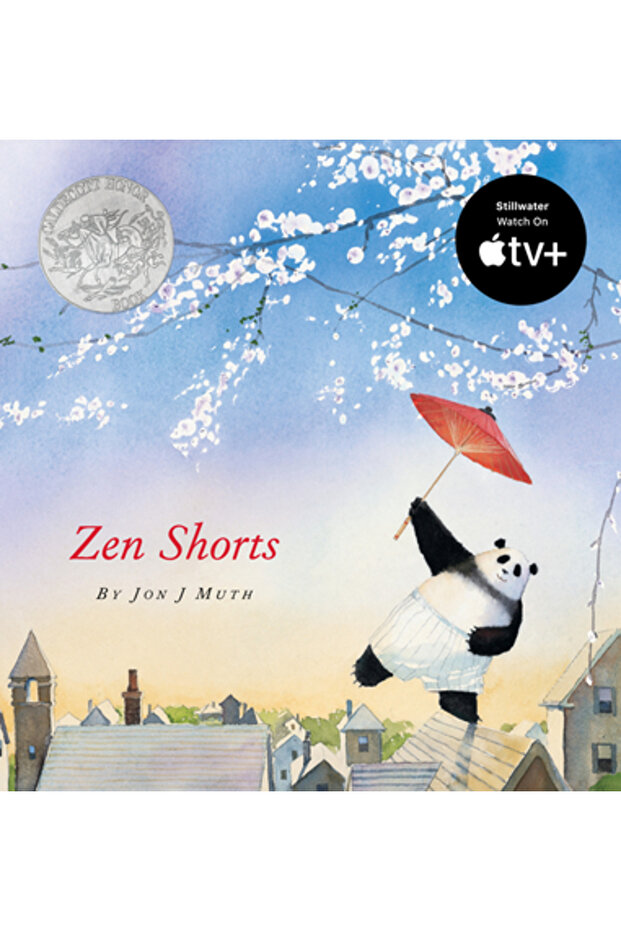 Zen Shorts - 1