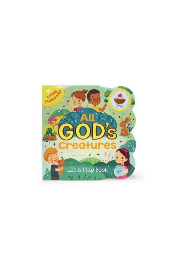 All God's Creatures