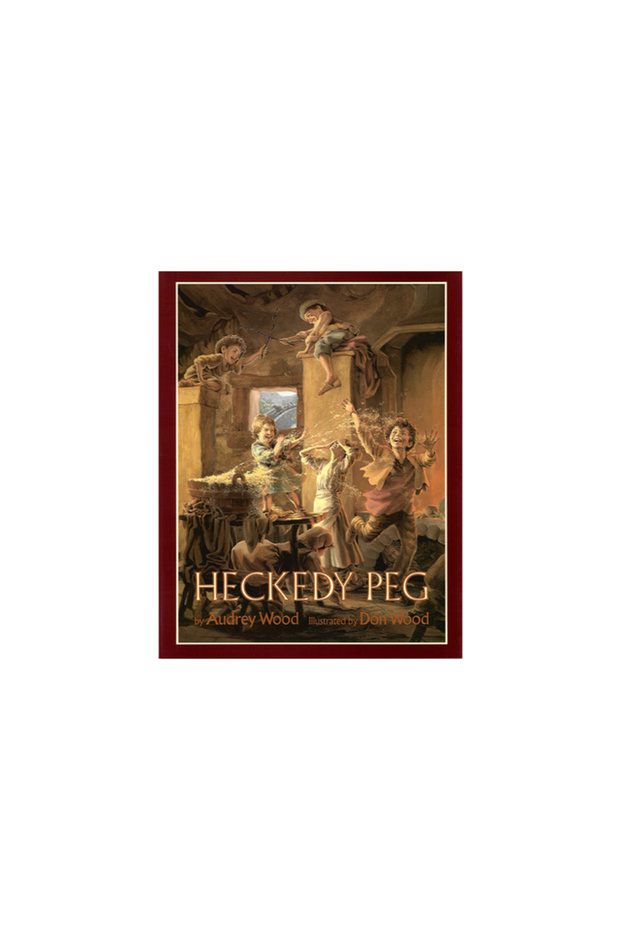 Heckedy Peg - 1