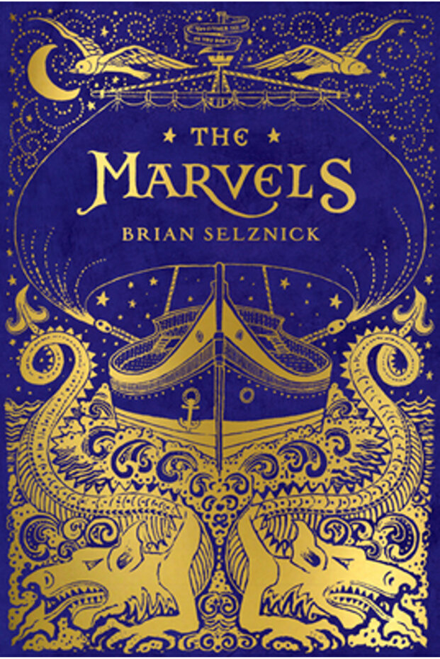 The Marvels - 1