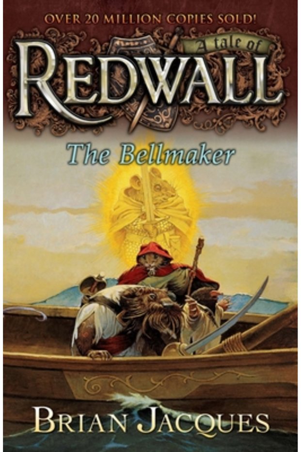 The Bellmaker