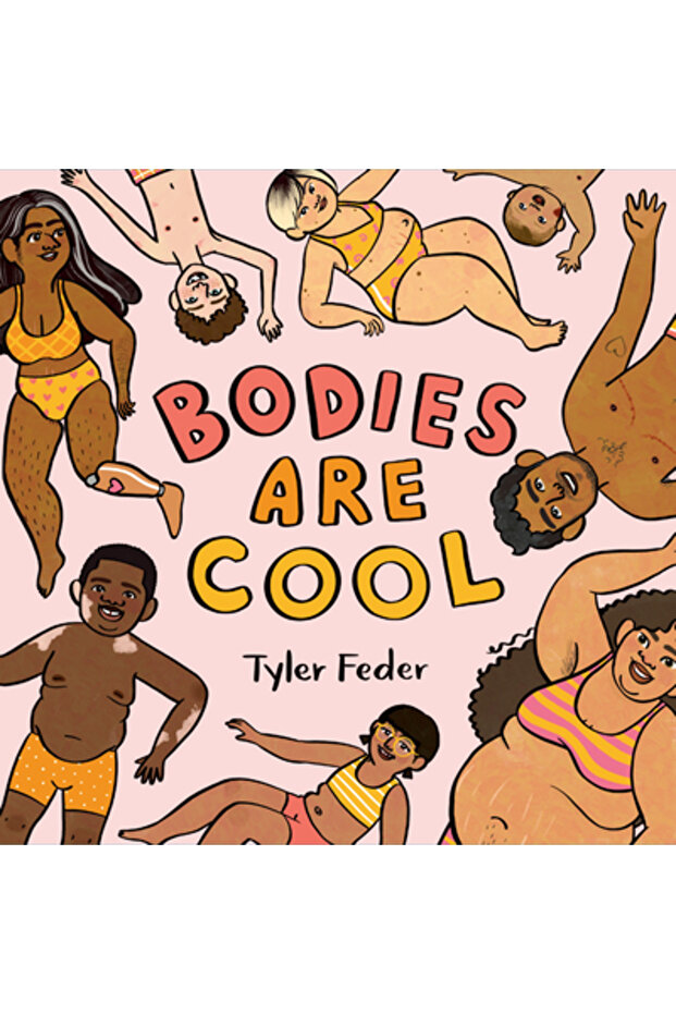 Bodies Are Cool - 1