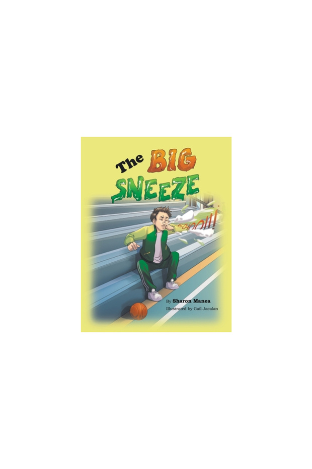 The Big Sneeze