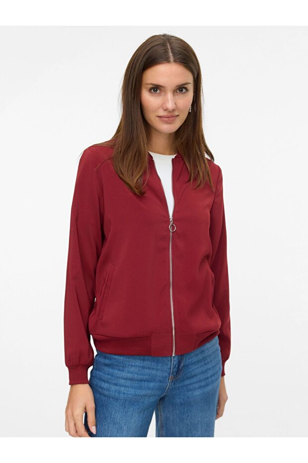 Mantel VMCOCO Leichte Jacke - 4