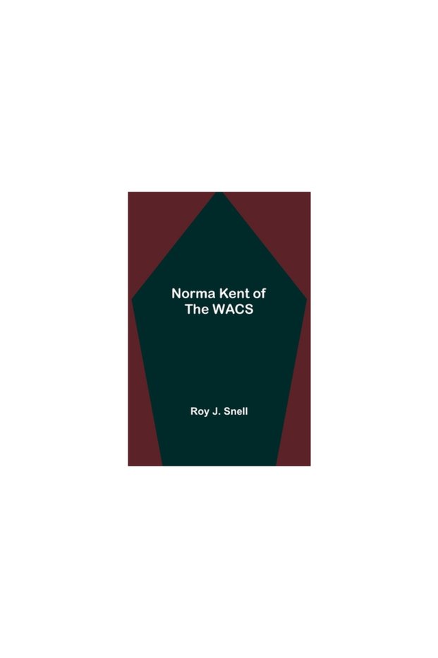 Norma Kent din WACS