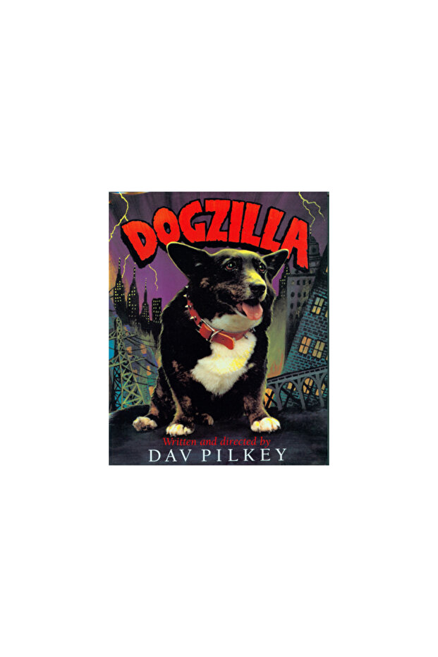 Dogzilla - 1