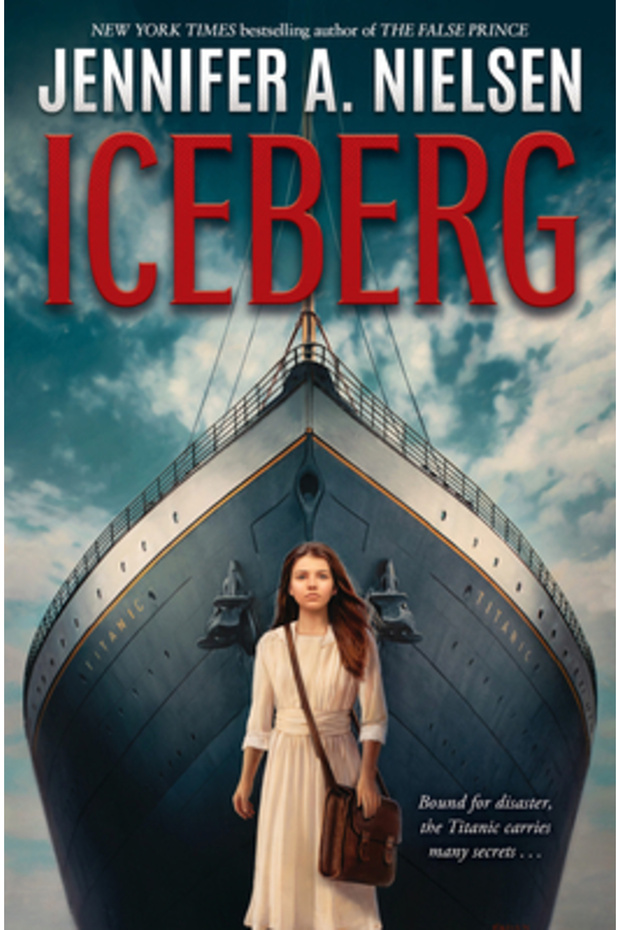 Iceberg - 1