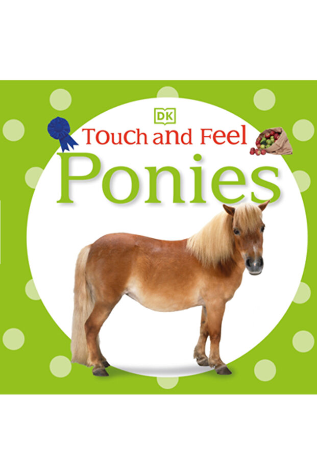 Ponies - 1