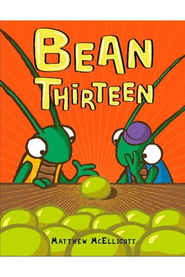 Bean Thirteen - 1