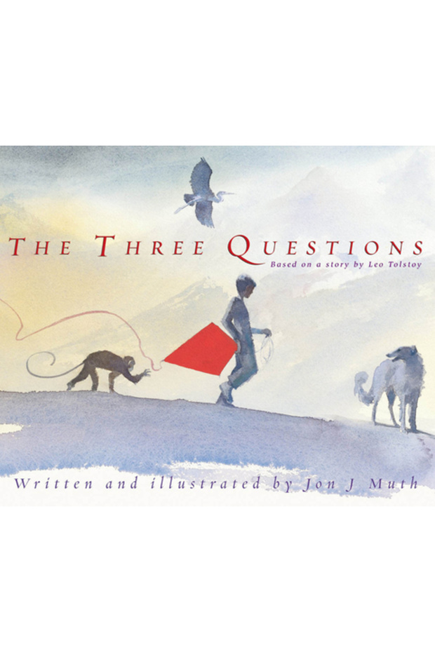 The Three Questions - 1