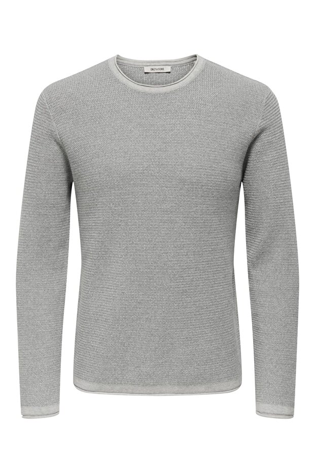 Strickpullover ONSERIC Pullover - 2