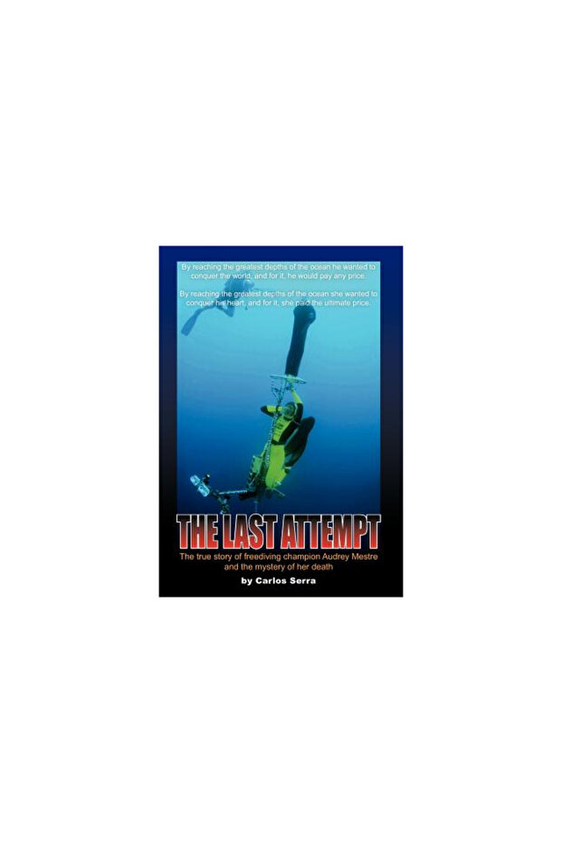 The Last Attempt - 1