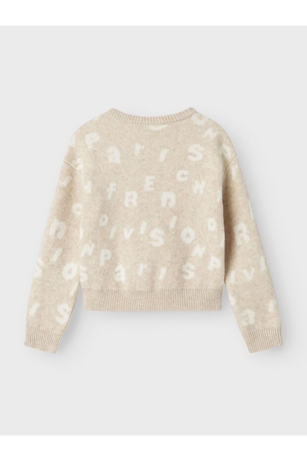 Strickpullover Regular Fit - 3