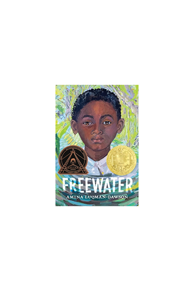Freewater - 1