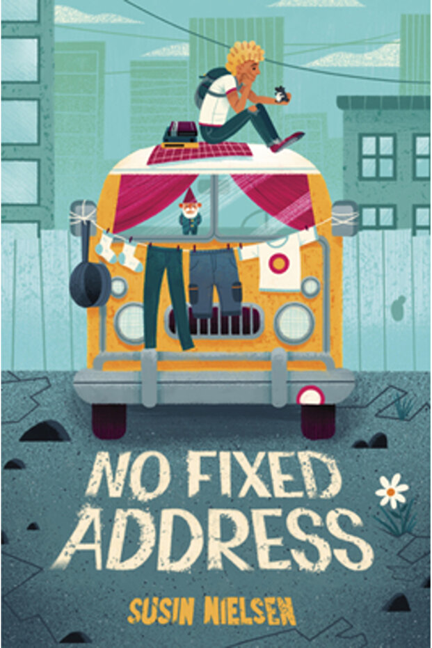 No Fixed Address - 1
