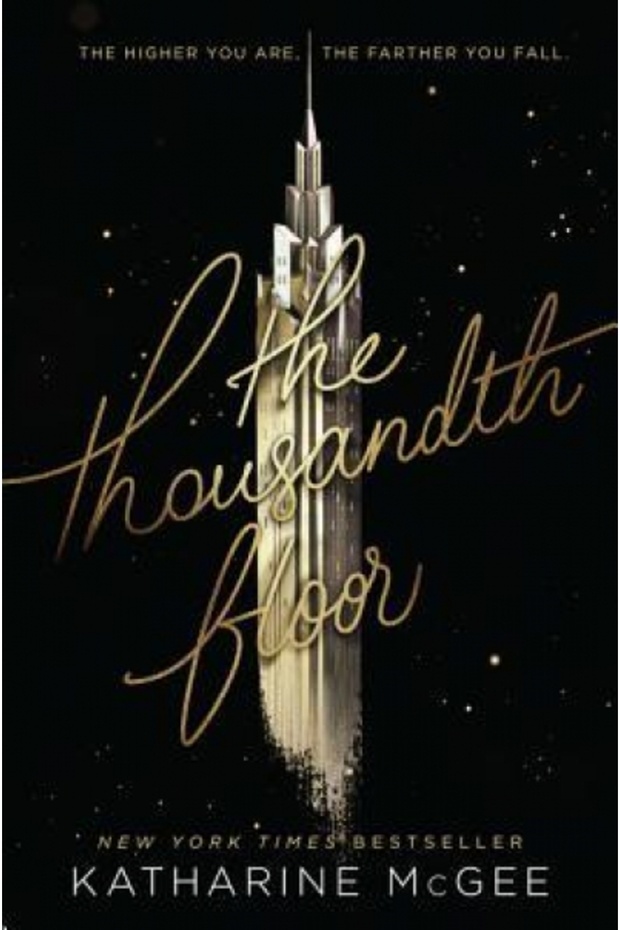 The Thousandth Floor - 1