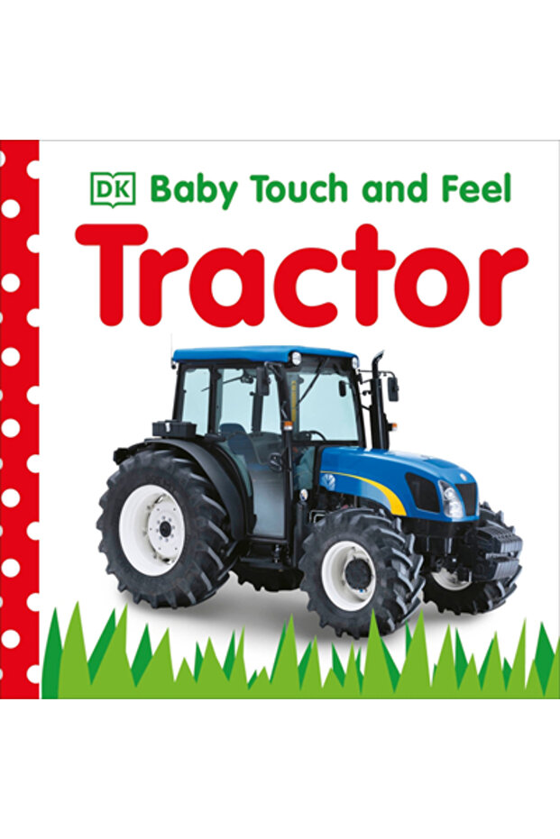 Tractor - 1