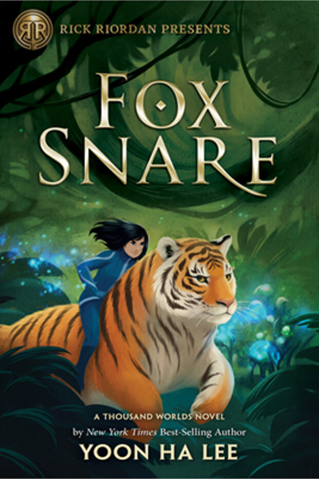 : Fox Snare - 1