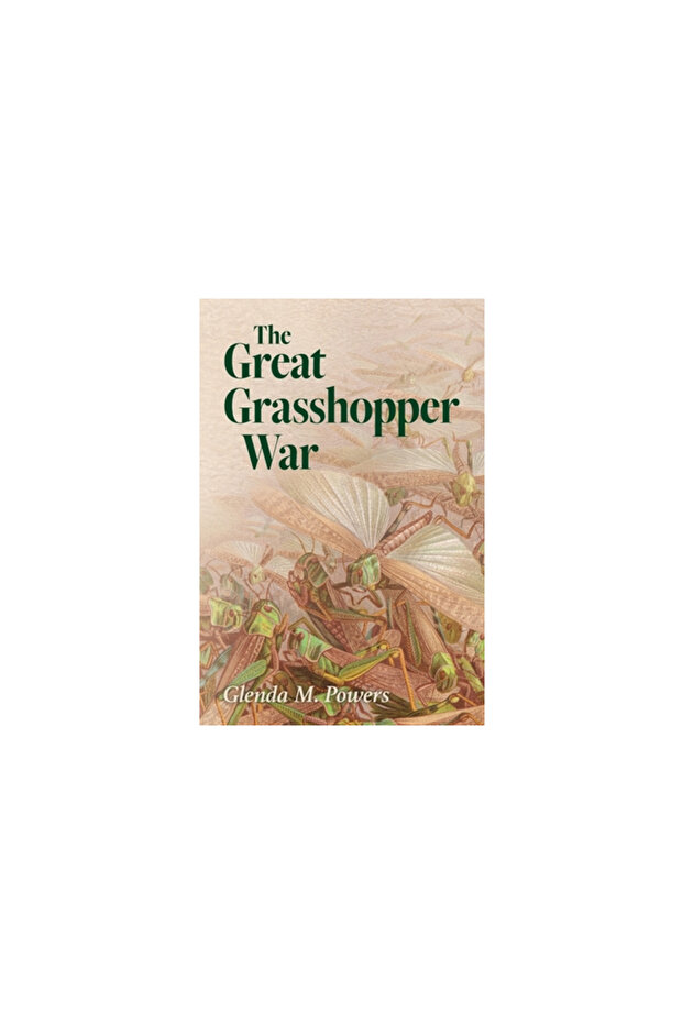 The Great Grasshopper War - 1