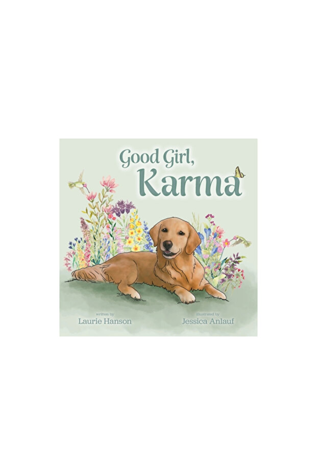 Good Girl, Karma - 1