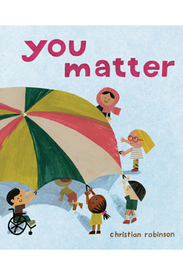 You Matter - 1