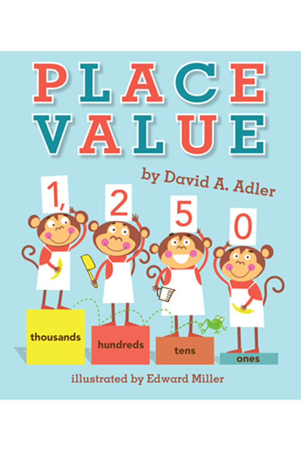 Place Value - 1