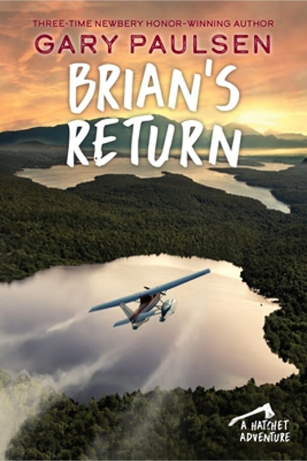 Brian's Return - 1