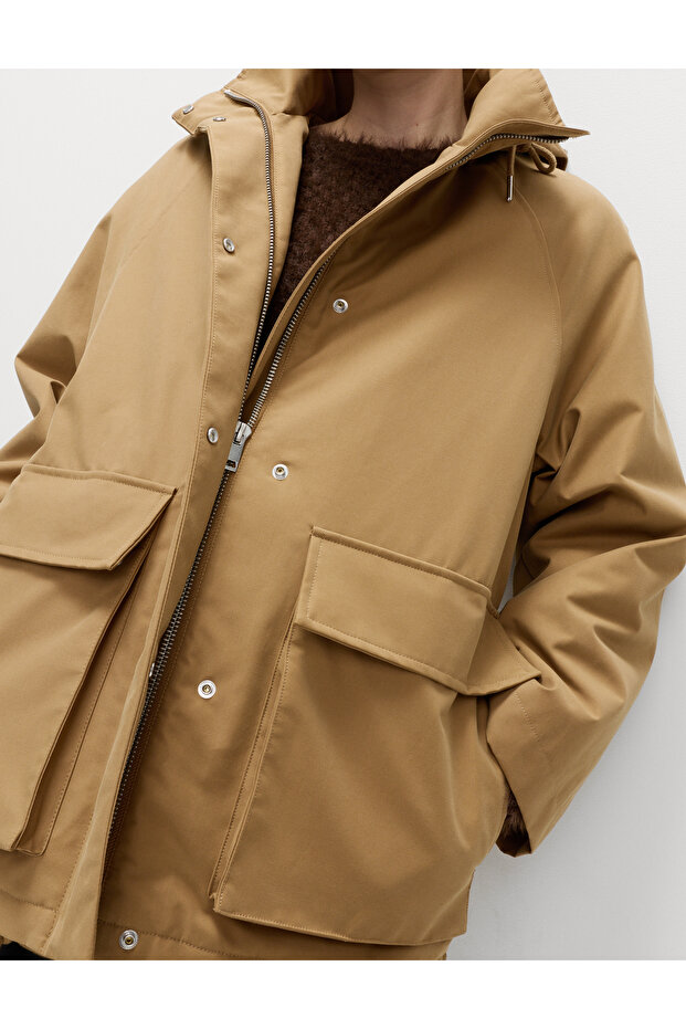 Stormwear Utility Parka - 7