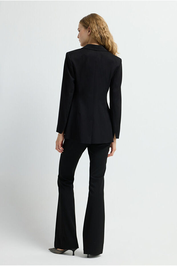 Cep Kapaklı Ceket - 6