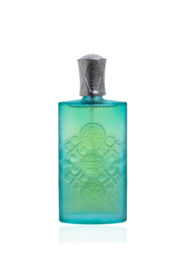 هاجر - للجنسين - عطر عربي غربي - 130 مل