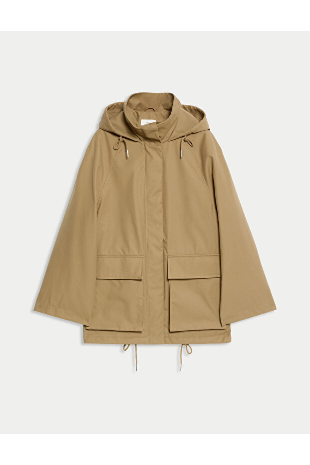 Stormwear Utility Parka - 1