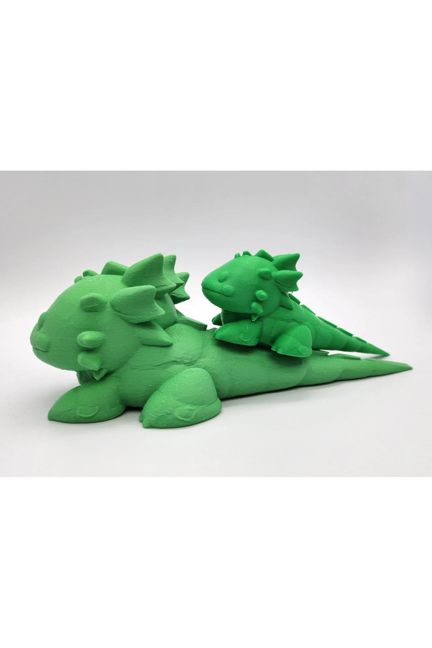 Sevimli Dragon Kapı Durdurucu / Stoperi – Çocuk Dostu Kapı Stoperi - Güvenli Tasarım (1 adet) - 6