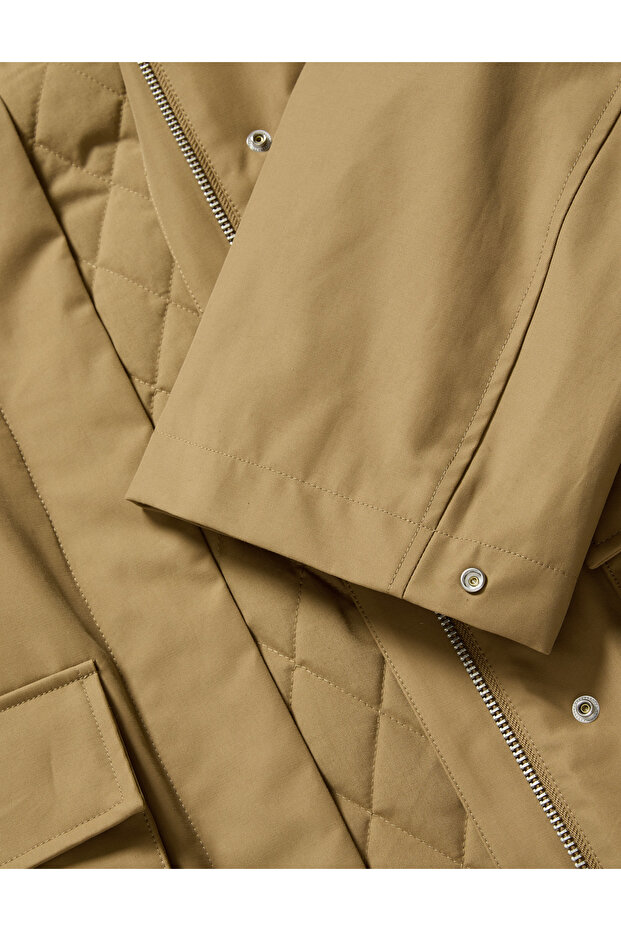 Stormwear Utility Parka - 8