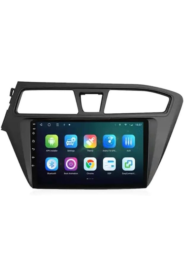 Android Car Stereo for Hyundai i20 2014-2019 2+32GB AHD Camera
