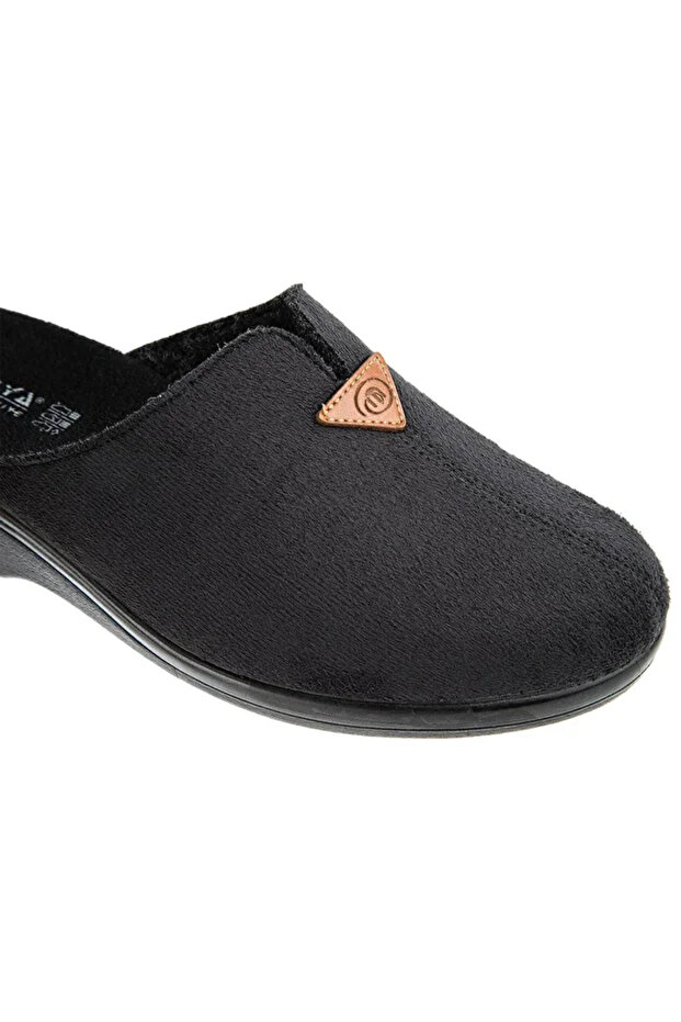 Jessie Anatomical Insole House Slippers