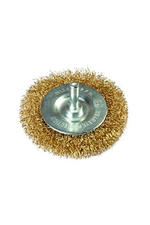 Pin Circle Brush 65mm