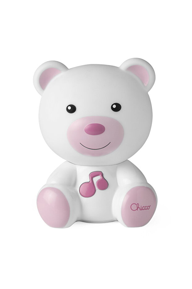 GECE LAMBASI- AYICIK- PEMBE - 1