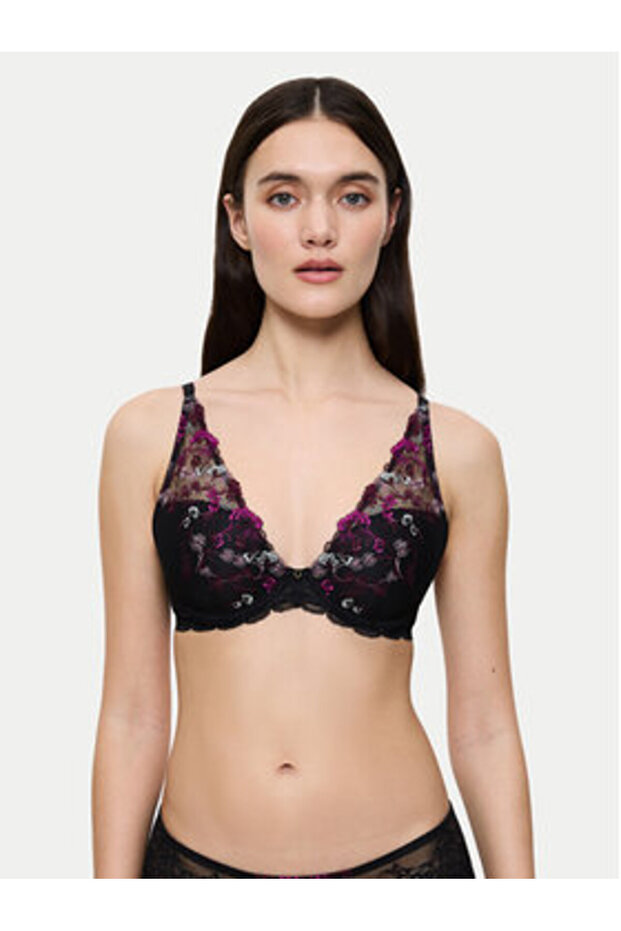 Women's Underwired bra 10219831 Multicolor - 2