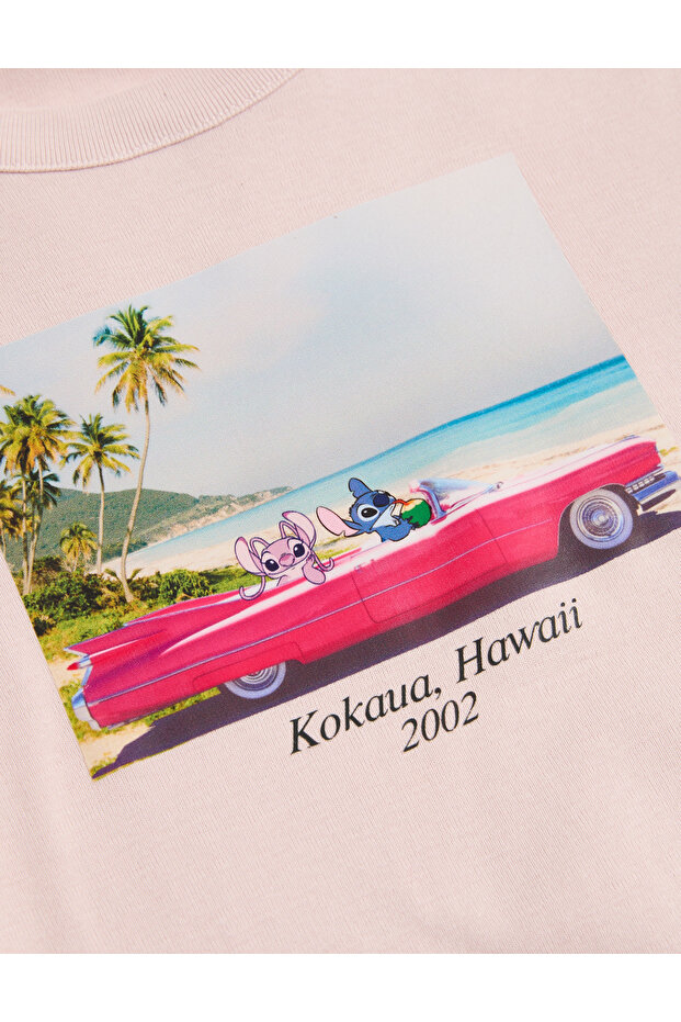 Saf Pamuklu Kısa Üst - 6