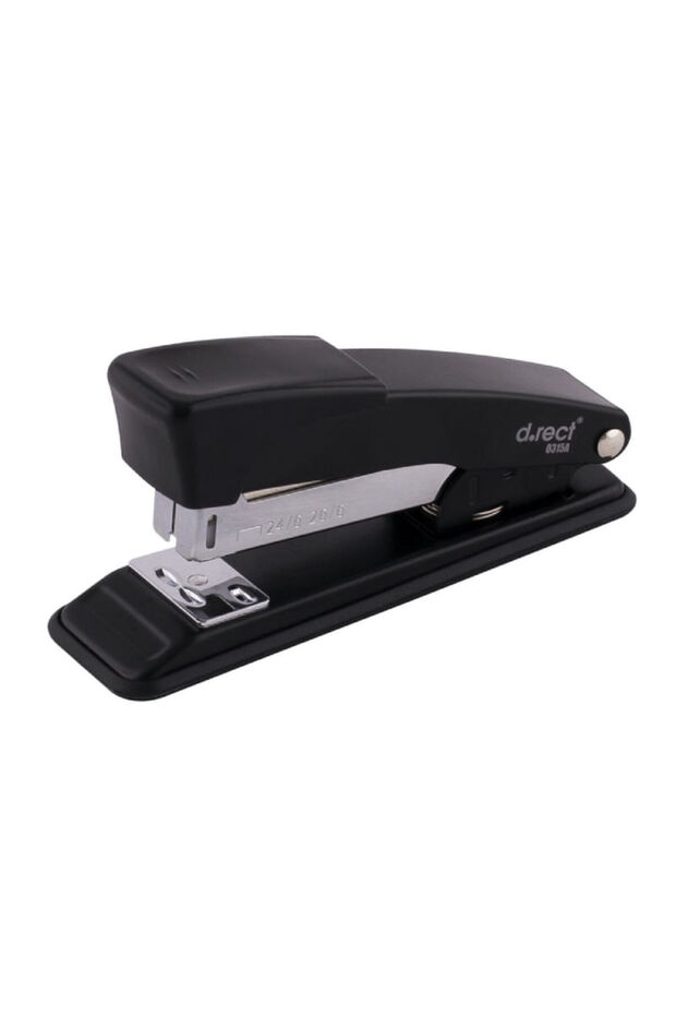 Stapler 0315A black - 1