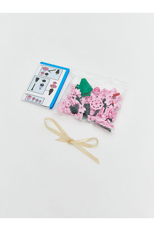 Sparkling Choices from Shining Store |   Flower Puzzle Toy - 6
