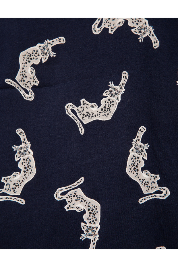 Flatpack Pijama Takımı - 3