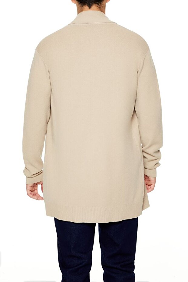 Önü Açık Hırka - 5