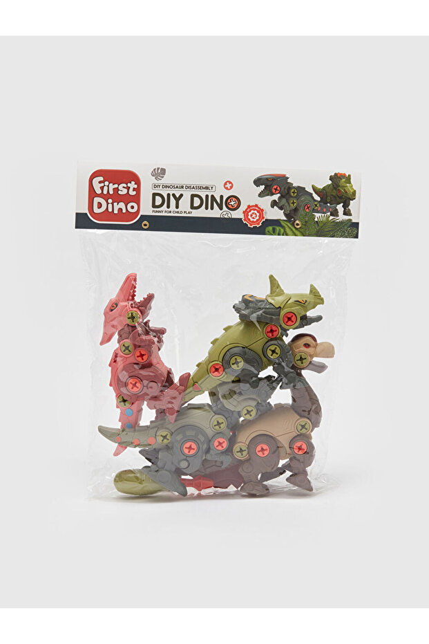Sparkling Choices from Shining Store |   Toy Dinosaur - 1