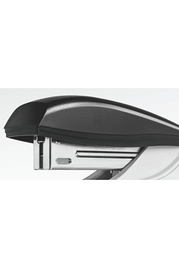 Plastic stapler NeXXt Series 5500 30 sheets gray - 4