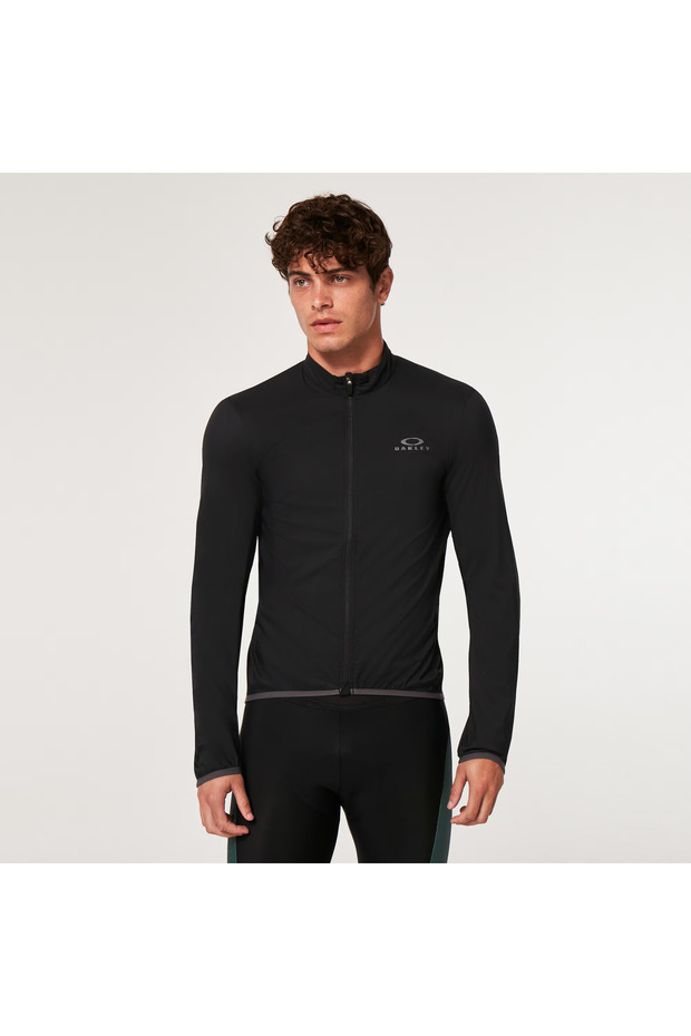 Endurance Packable Wind Jacket FOA404387 - 2